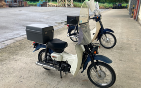 SUZUKI BAR DEE50 BA43A