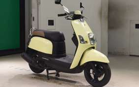 YAMAHA CUXI 100 2026