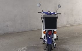 HONDA SUPER CUB50 AA01