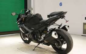 SUZUKI GSX-R1000 2010