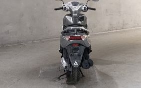 HONDA LEAD 125 JF45