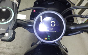 HONDA REBEL 250  S E-clutch 2003 MC49