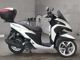Фото Yamaha TRICITY 125 с японского аукциона