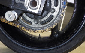 SUZUKI HAYABUSA Gen.2 2013