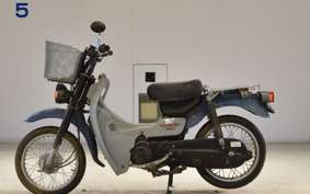 SUZUKI BIRDIE 50 E BA42A