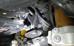 YAMAHA MT-09 Tracer 2018 RN36J