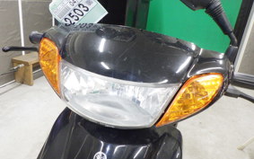 YAMAHA JOG Gen.5 SA36J