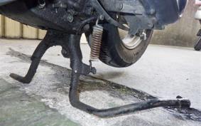 HONDA DIO Gen.5 AF56