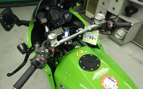 KAWASAKI GPZ900R NINJA 1991 ZX900A