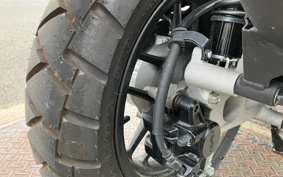HONDA ADV160 KF54