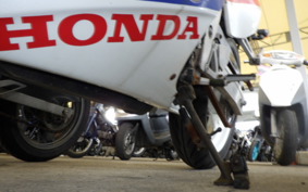 HONDA CBR250R GEN 2 MC19