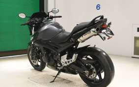SUZUKI GSR400 A 2013 GK7EA