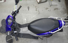 YAMAHA BW'S 50 Gen.3 SA44J