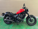 Фото Honda REBEL 500 2017 с японского аукциона