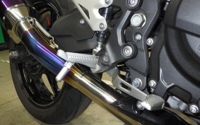 KAWASAKI NINJA 400 2021 EX400G