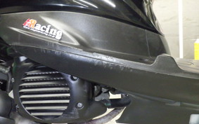 YAMAHA JOG ZR Gen.3 SA39J