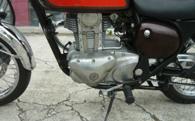 KAWASAKI ESTRELLA BJ250A