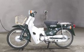 HONDA SUPER CUB50 C50