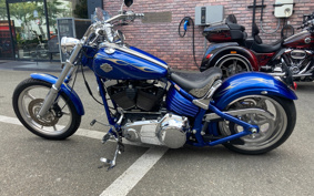 HARLEY FXCWC 2009 JK5