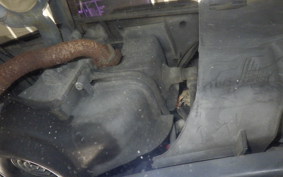 YAMAHA JOG APRIO SA11J