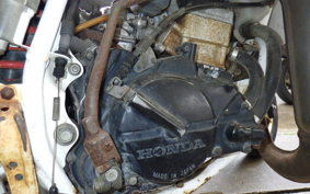 HONDA CRM50 GEN 1 2007 AD10