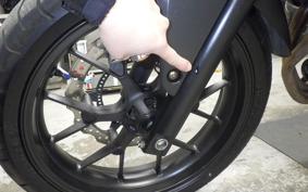 HONDA 400X ABS 2013 NC47