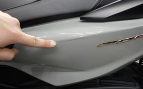 HONDA FORZA 250 2021 MF17