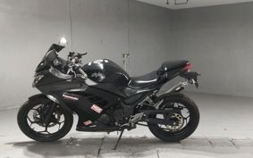 KAWASAKI NINJA 250 EX250L