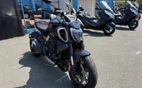 DUCATI DIAVEL V4 2024