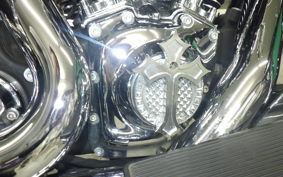 HARLEY FLHRC 1690 2014
