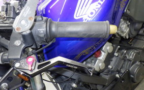 HONDA HORNET 250 2007 MC31