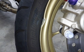 HONDA ｸﾞﾛﾑ JC61