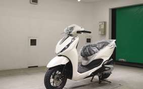 HONDA LEAD 125 2009 JK12