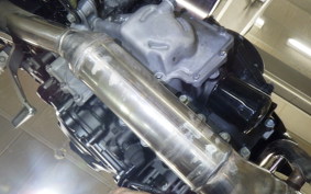 KAWASAKI Z250 Gen.2 2016 EX250P