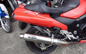 KAWASAKI ZZ1100 NINJA 1996 ...