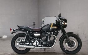KAWASAKI W800KAFE EJ800E