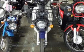 HONDA C50 SUPER CUB 2023 AA07