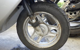HONDA DIO Gen.6 AF62
