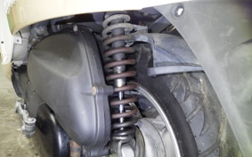 YAMAHA VINO 50 2009 SA26J