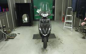 YAMAHA AXIS 125 Z 2010 SED7J