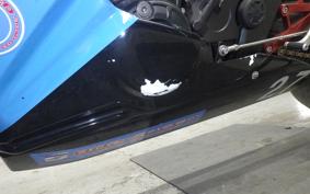 HONDA CBR250RR