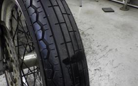 YAMAHA SR400 Gen.3 2005 RH01J