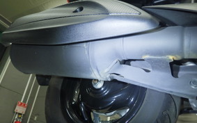 YAMAHA AXIS 125 Z 2005 SEJ6J