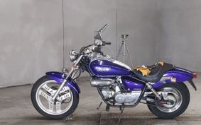 HONDA MAGNA 50 AC13
