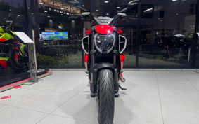 DUCATI DIAVEL V4 2026 3G00