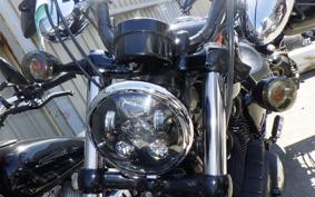 HARLEY XL1200X 2014