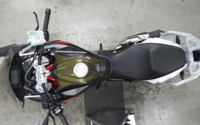 BMW G310GS 2024