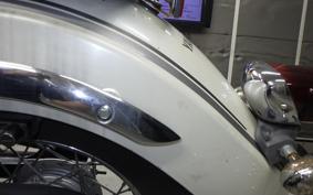 YAMAHA DRAGSTAR 250 2012 VG02J