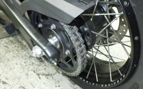 HARLEY PAN AMERICA 1250 S 2024