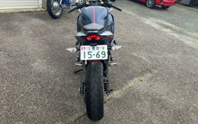 KAWASAKI  NINJA ZX-25R SE ZX250E